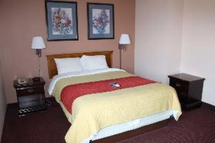 Super 8 By Wyndham Chenoa Hotel Ruang foto