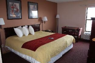 Super 8 By Wyndham Chenoa Hotel Ruang foto
